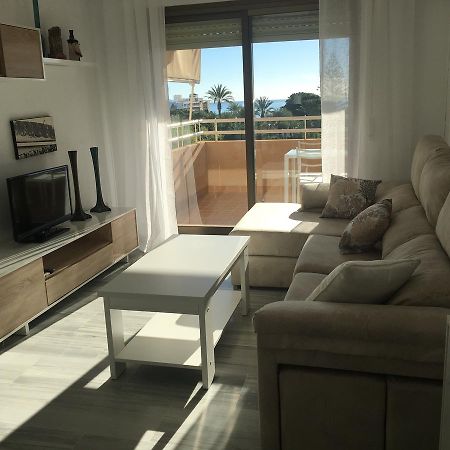 Apartamento Aguadulce Plaza Caribe Apartman Kültér fotó