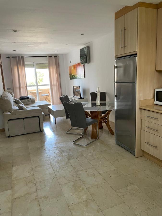 Apartamento Aguadulce Plaza Caribe Apartman Kültér fotó