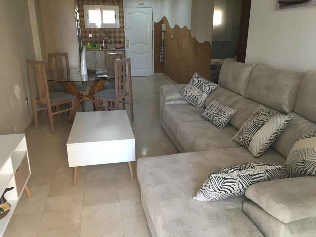 Apartamento Aguadulce Plaza Caribe Apartman Kültér fotó