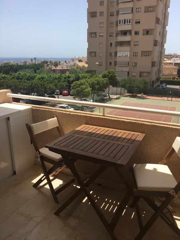 Apartamento Aguadulce Plaza Caribe Apartman Kültér fotó