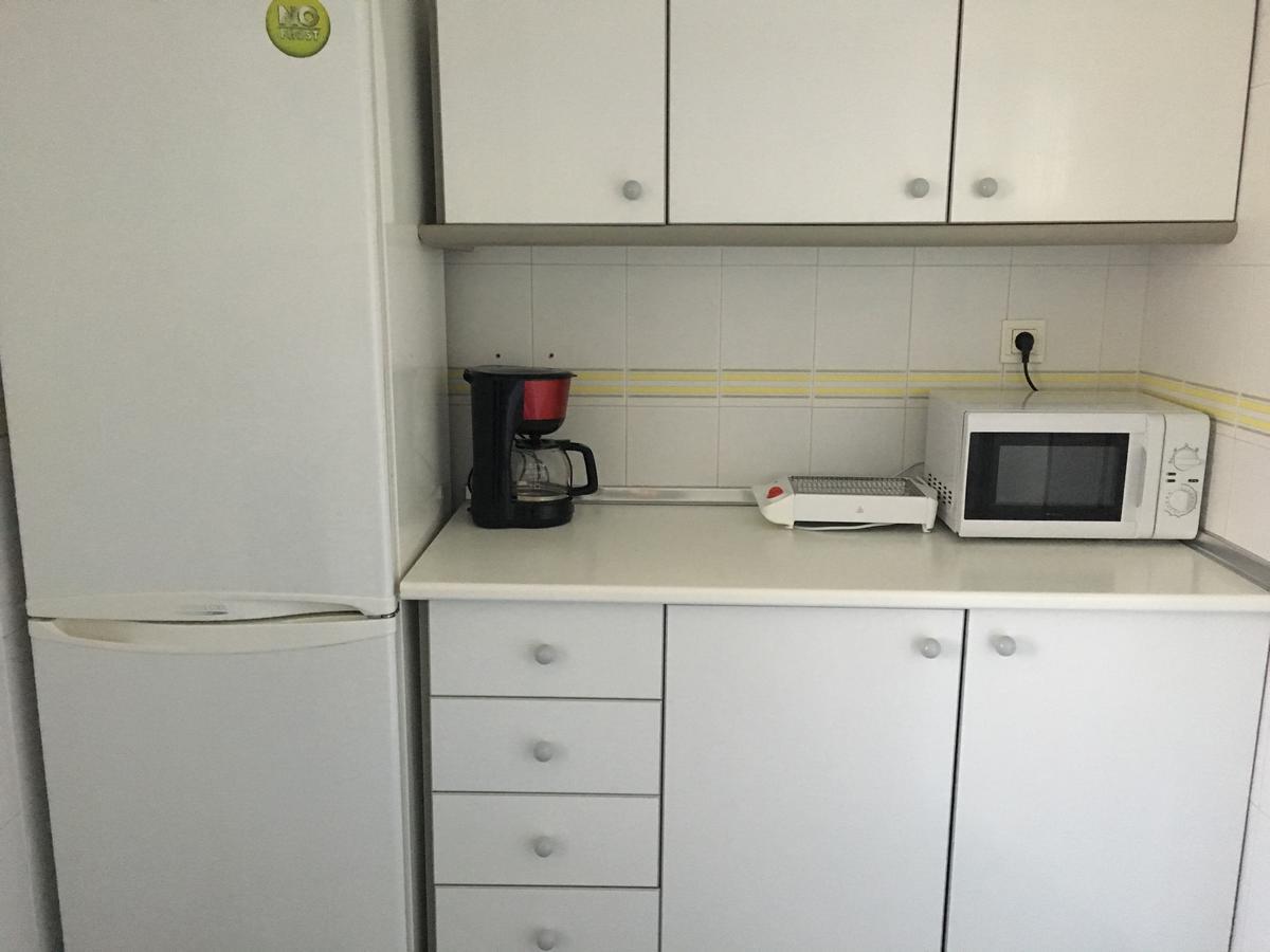 Apartamento Aguadulce Plaza Caribe Apartman Kültér fotó