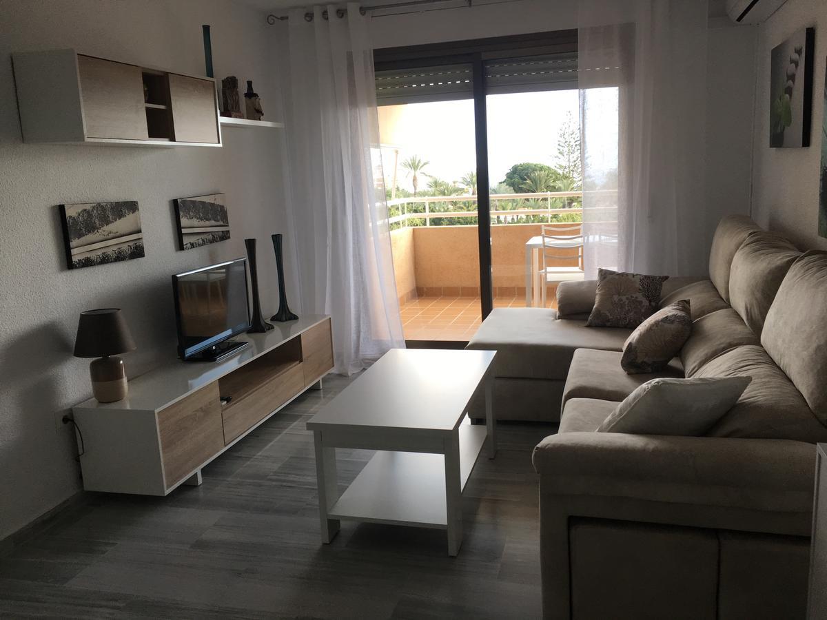 Apartamento Aguadulce Plaza Caribe Apartman Kültér fotó