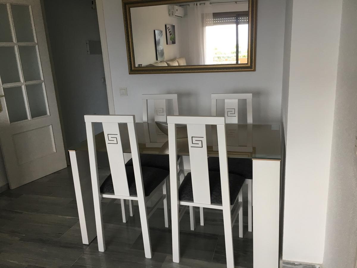 Apartamento Aguadulce Plaza Caribe Apartman Kültér fotó