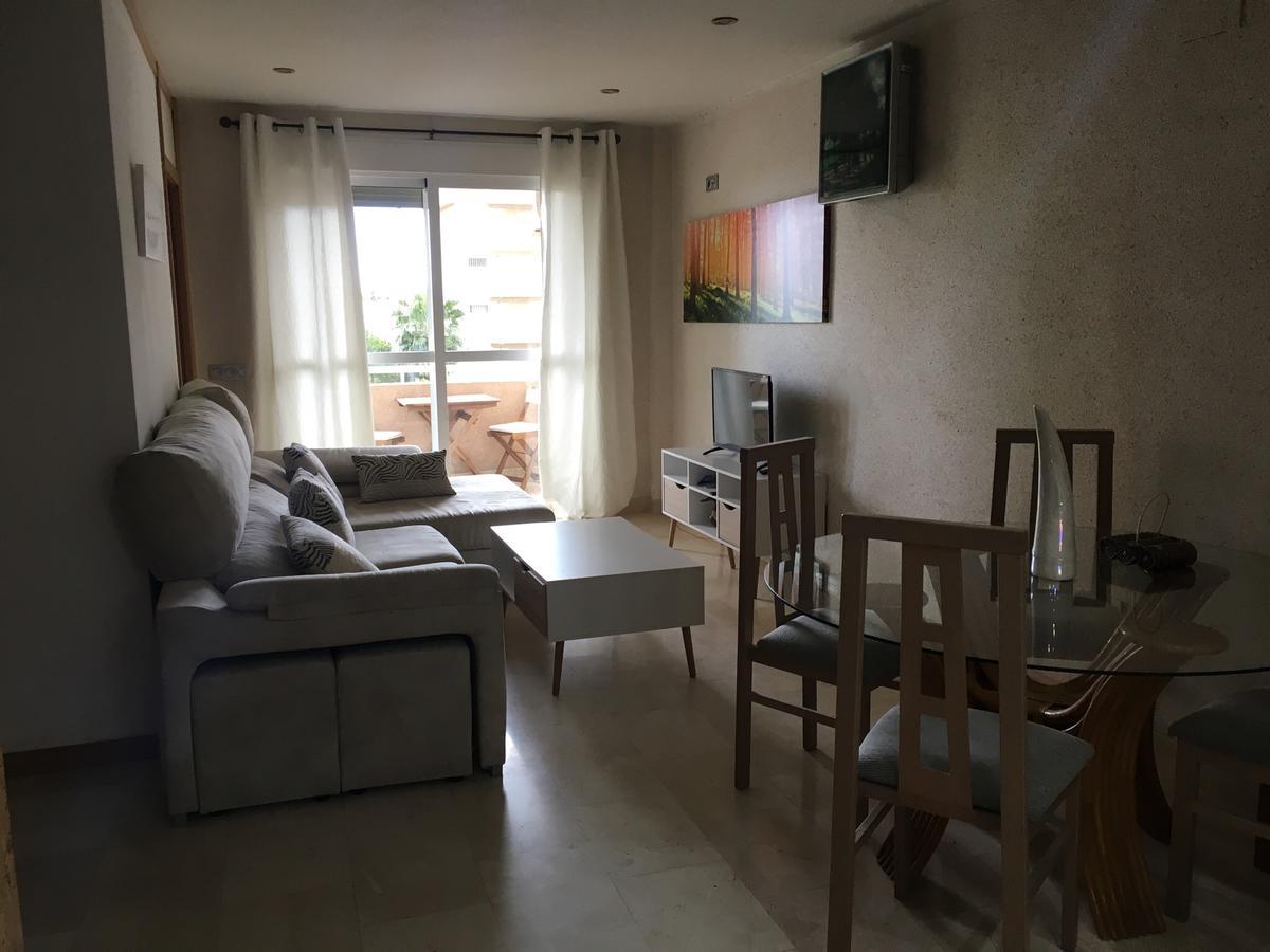 Apartamento Aguadulce Plaza Caribe Apartman Kültér fotó